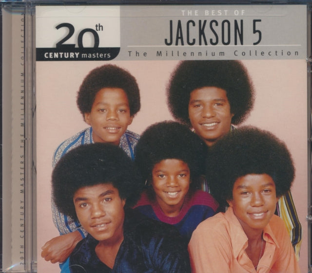 The Best Of The Jackson 5