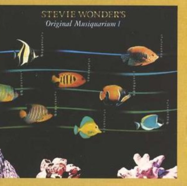 Original Musiquarium 1 [us Import]