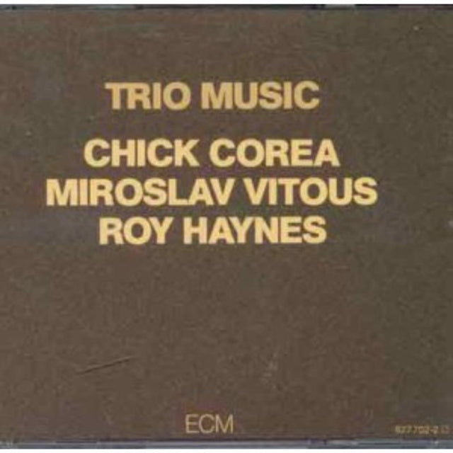 Trio Music