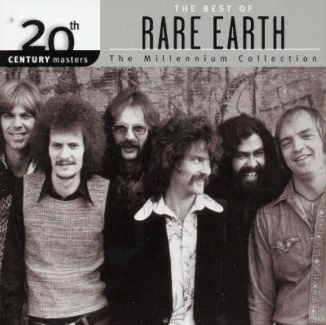 Best of the 20th Century [us Import]
