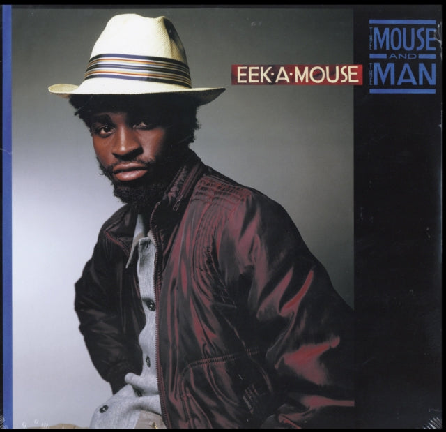 The Mouse & the Man