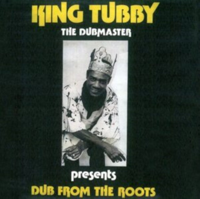 Dub from the Roots