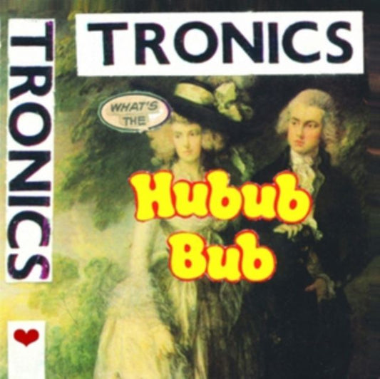 What's the Hubub Bub?