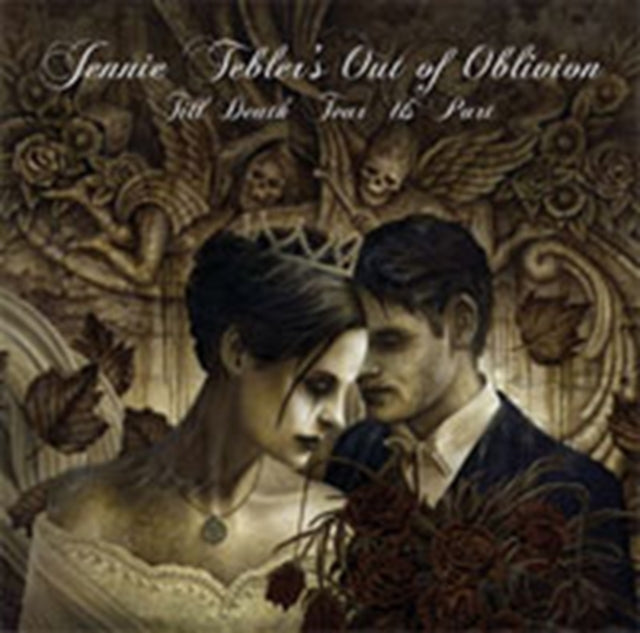 Till Death Tear Us Apart