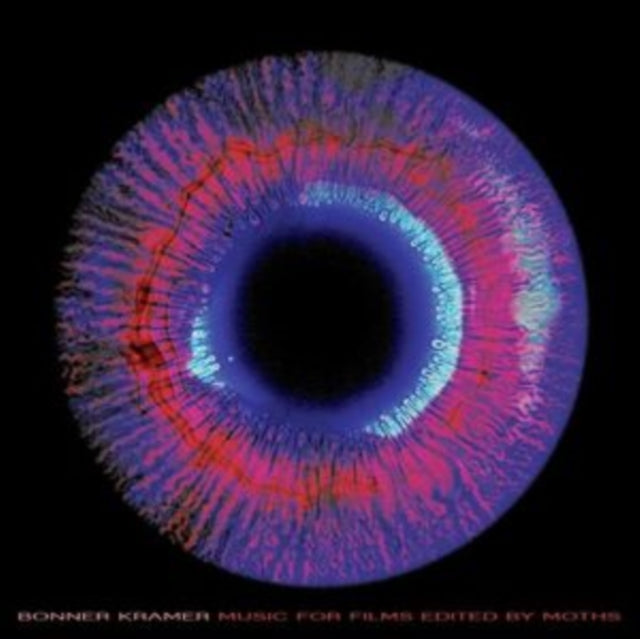 Music for Films Edited By Moths