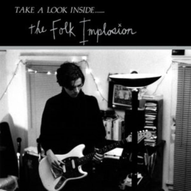 Take a Look Inside...