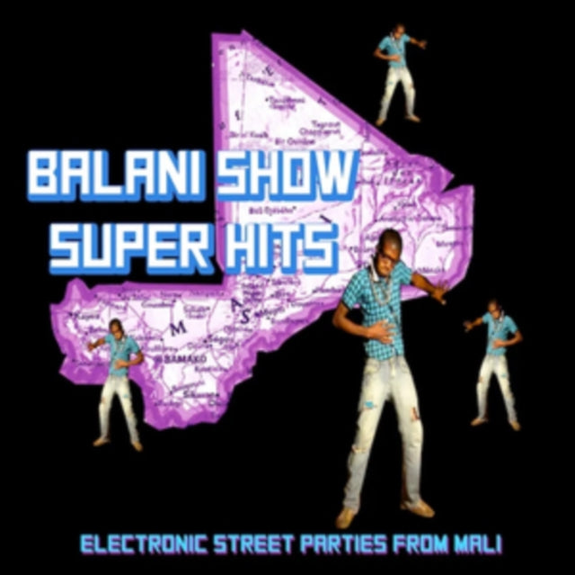 Balani Show Super Hits