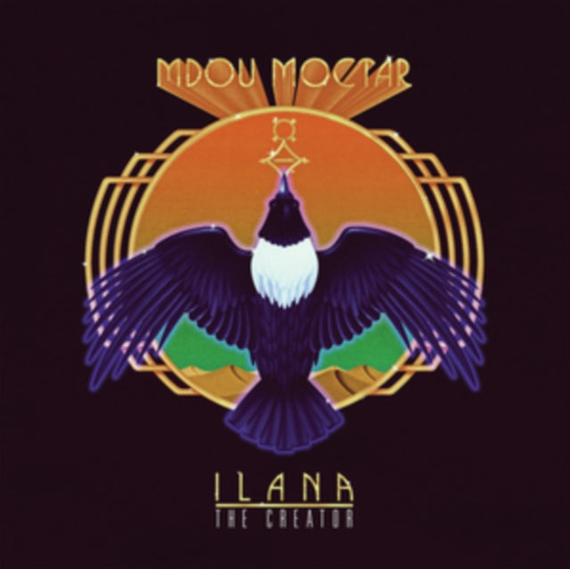 Ilana the Creator