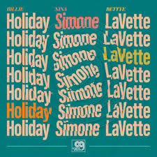 Original Grooves: Billie Holiday. Nina Simone. Bettye Lavette (Ep) (Black Friday 2020)