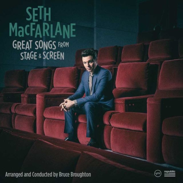 Great Songs from Stage and Screen