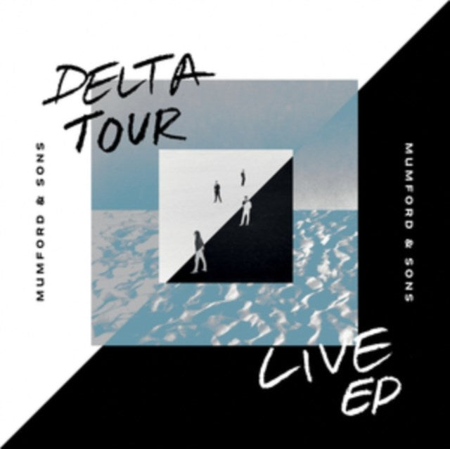 Delta Tour Live EP