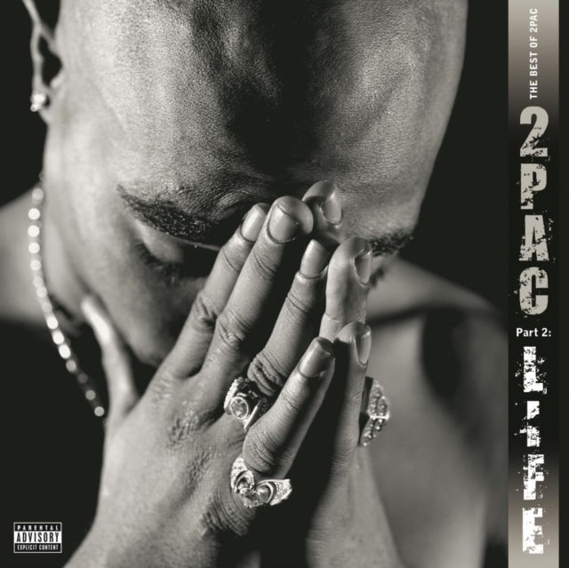 The Best of 2Pac