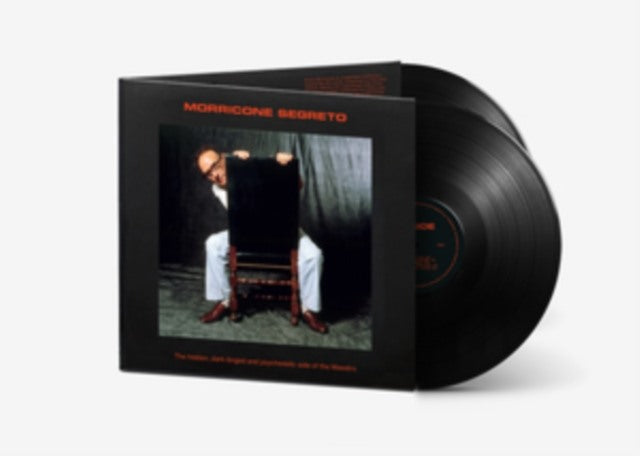 Morricone Segreto