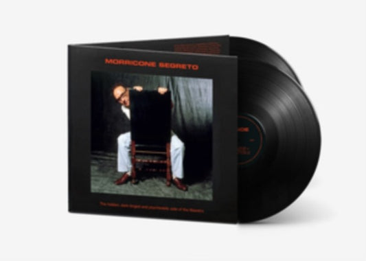 Morricone Segreto