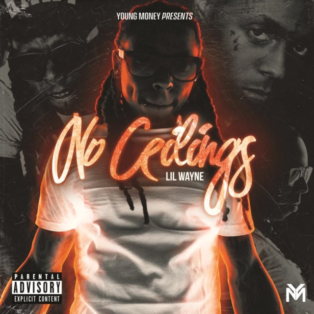 No Ceilings (Black Friday 2020)