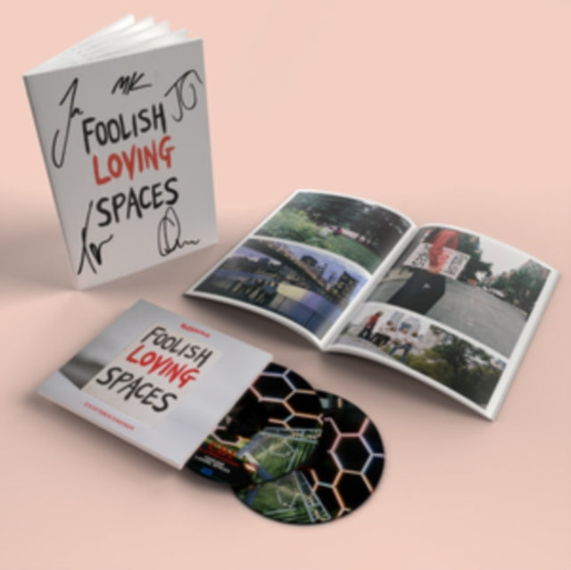 Foolish Loving Spaces