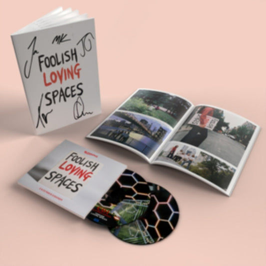 Foolish Loving Spaces