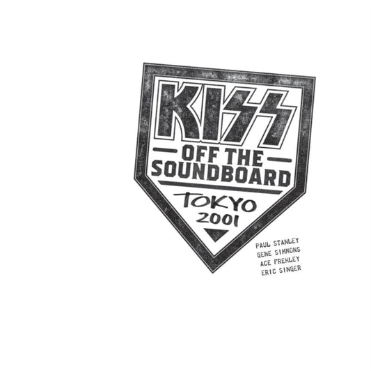 Off the Soundboard