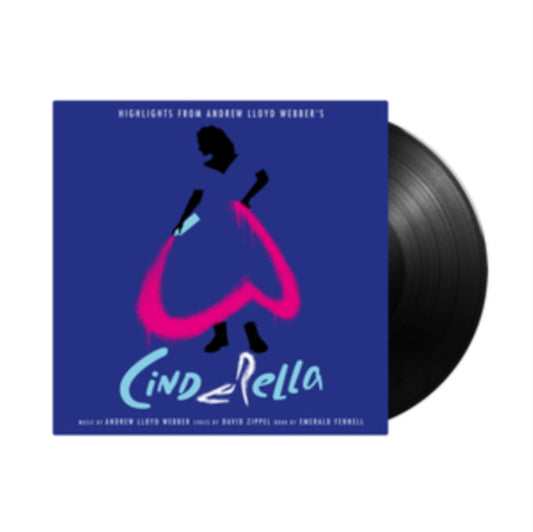 Highlight's from Andrew Lloyd Webber's 'Cinderella'