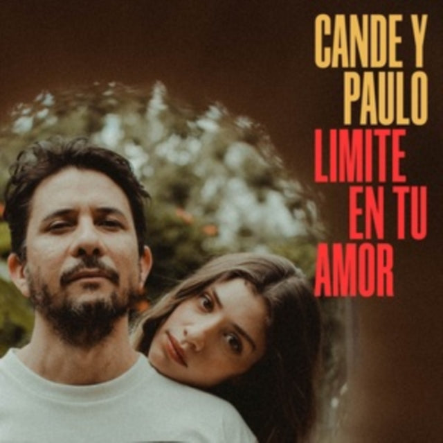 Limite En Tu Amor EP (RSD 2021)