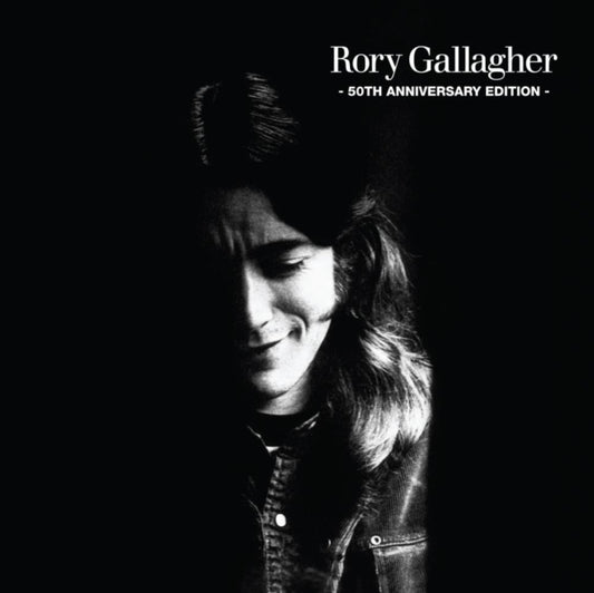 Rory Gallagher