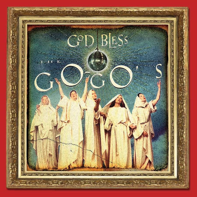 God Bless the Go-Go's