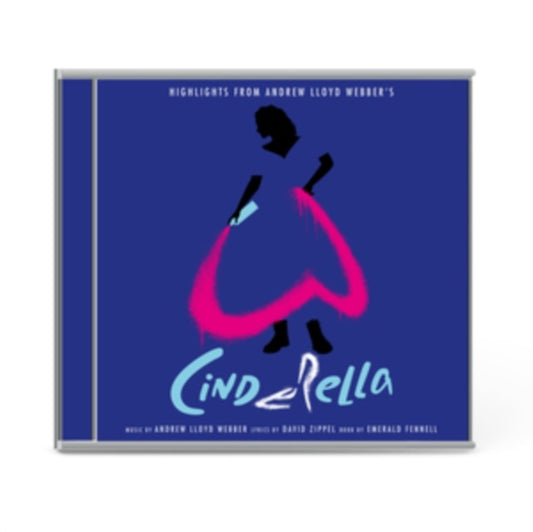 Highlight's from Andrew Lloyd Webber's 'Cinderella'