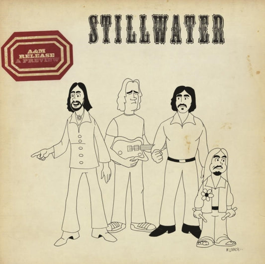 Stillwater Demos EP (RSD 2021)