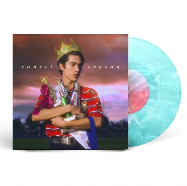 Sunset Season EP