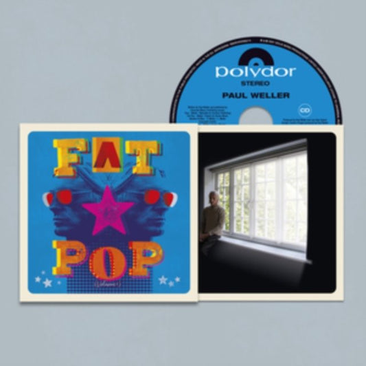Fat Pop (Volume 1)