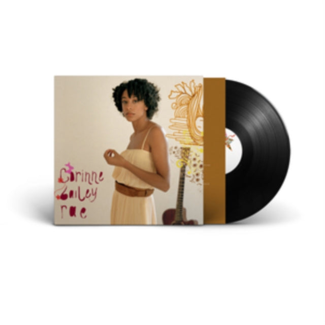 Corinne Bailey Rae