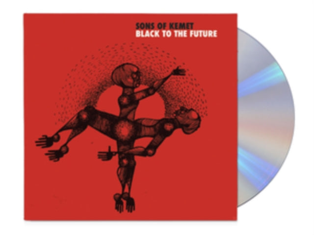 Black to the Future