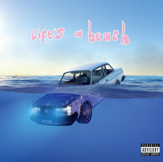 Life's a Beach