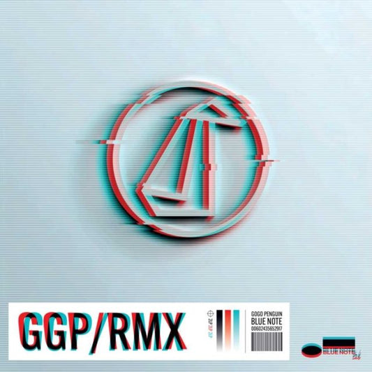 GGP/RMX