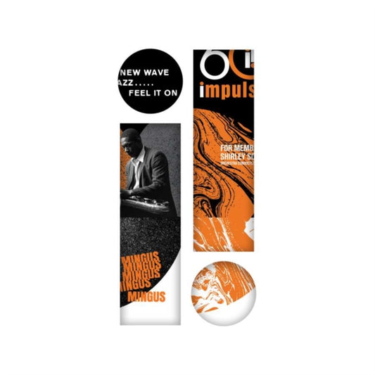 Impulse Records