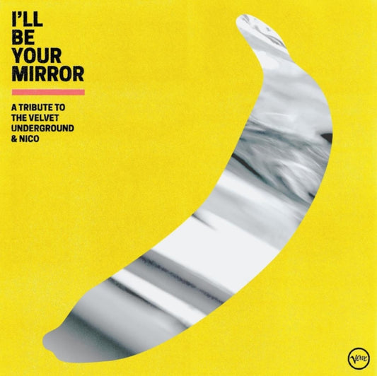 I'll Be Your Mirror