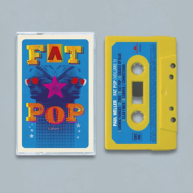 Fat Pop (Volume 1)