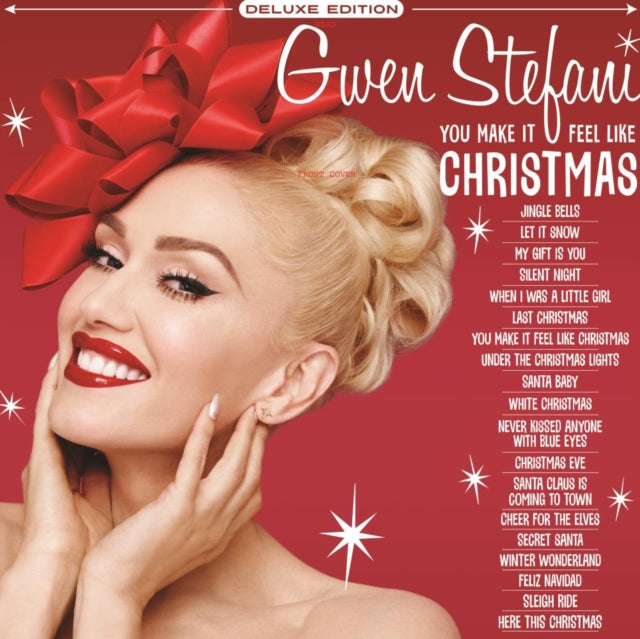 You Make It Feel Like Christmas