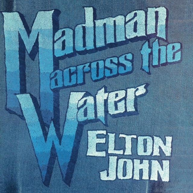 Madman Across the Water