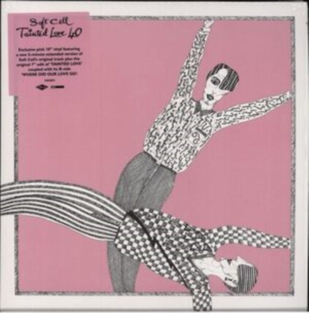 Tainted Love/Where Did Our Love Go