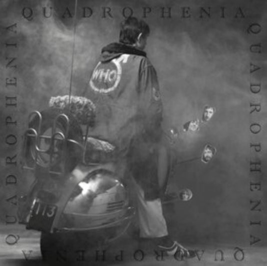 Quadrophenia (Half Speed Master)