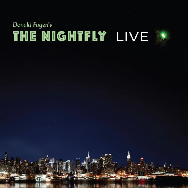 The Nightfly