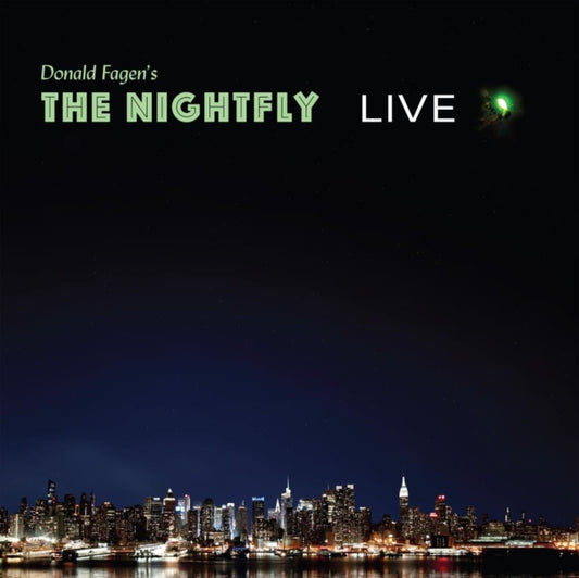 The Nightfly