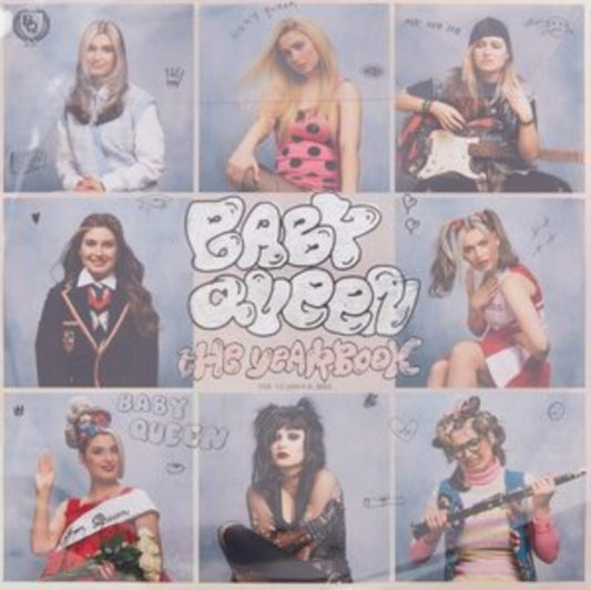 Yearbook