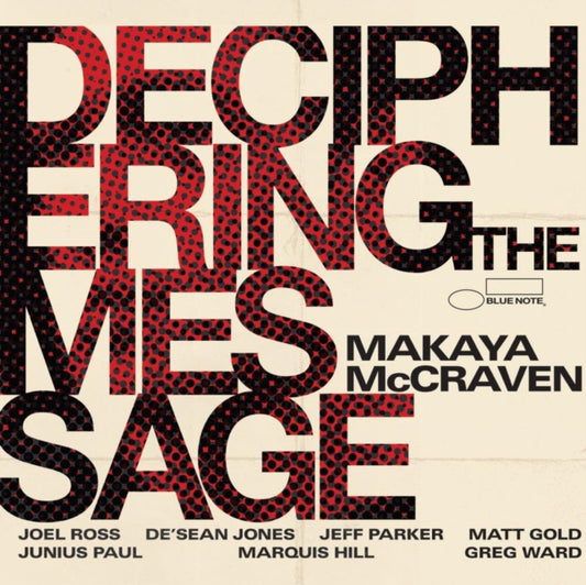 Deciphering the Message