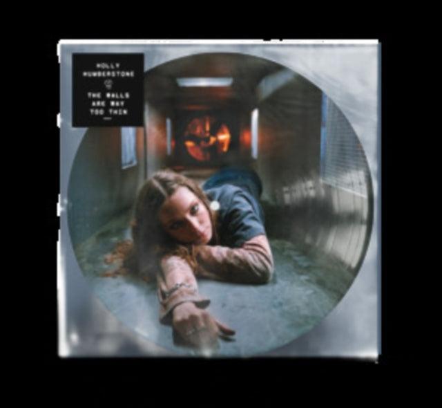 The Walls Are Way Too Thin (RSD 2022)