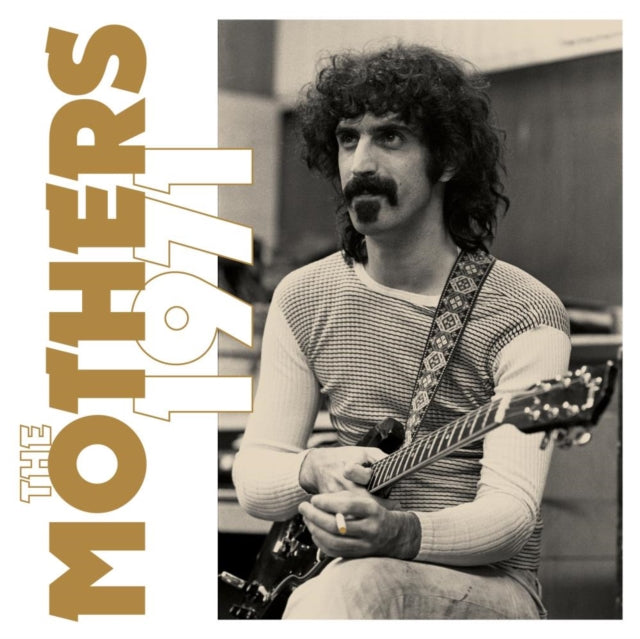 Live at Fillmore East, June 1971