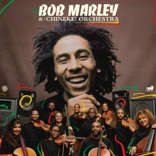 Bob Marley & the Chineke! Orchestra