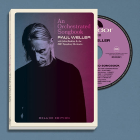 An Orchestrated Songbook