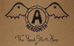 1971: The Road Starts Here